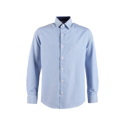 G.O.L.® FINEST COLLECTION Koszula - Slim fit - w kolorze błękitnym ze sklepu Limango Polska w kategorii Koszule chłopięce - zdjęcie 185527332
