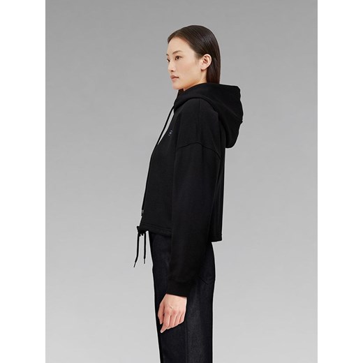 G-Star Bluza w kolorze czarnym L wyprzedaż Limango Polska