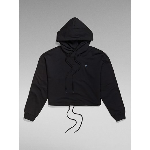 G-Star Bluza w kolorze czarnym L promocja Limango Polska