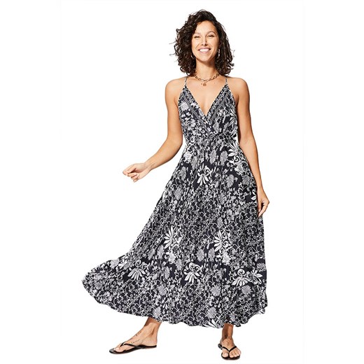 Ipanima Sukienka w kolorze czarnym ze sklepu Limango Polska w kategorii Sukienki - zdjęcie 185527594