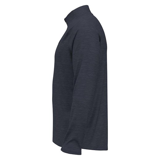 Under Armour Koszulka sportowa "Tech" w kolorze granatowym Under Armour 3XL wyprzedaż Limango Polska