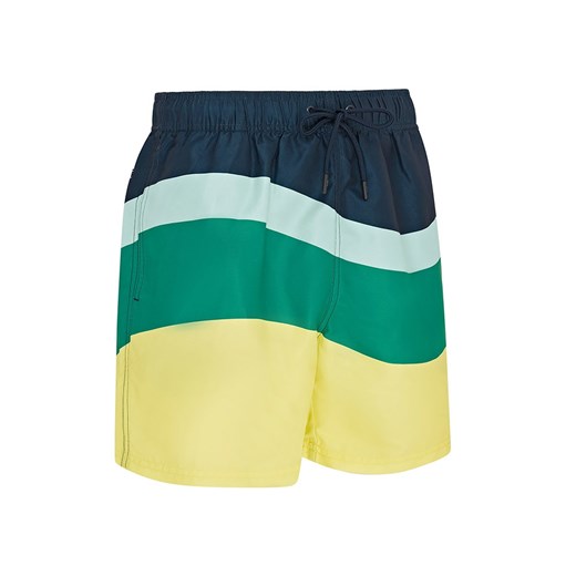 LEE Underwear Szorty kąpielowe &quot;Harlequin&quot; w kolorze Lee Underwear L okazja Limango Polska