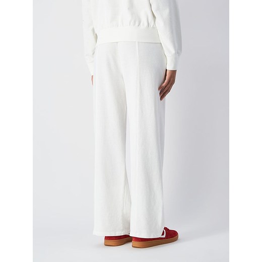 Champion Spodnie dresowe w kolorze białym Champion XL Limango Polska okazyjna cena