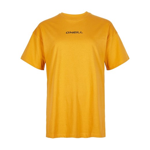 O&apos;Neill Koszulka &quot;Future Surf&quot; w kolorze żółtym ze sklepu Limango Polska w kategorii Bluzki damskie - zdjęcie 185529431