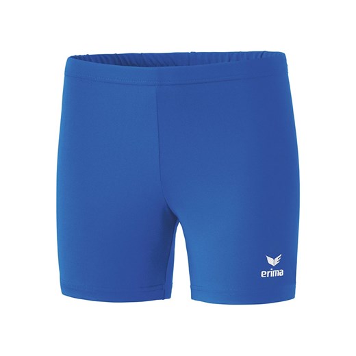 erima Szorty sportowe &quot;Verona&quot; w kolorze niebieskim ze sklepu Limango Polska w kategorii Szorty - zdjęcie 185529574