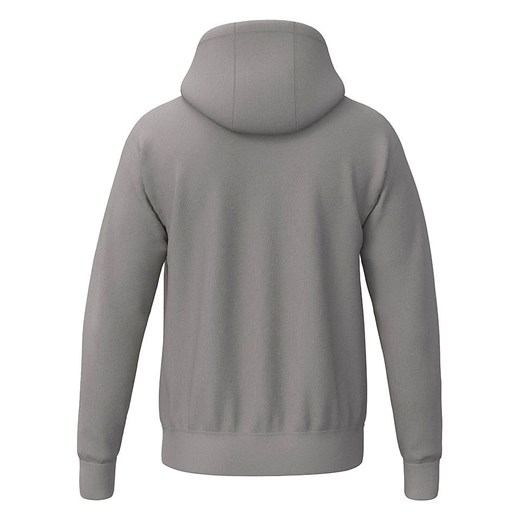 erima Bluza w kolorze szarym Erima 140 okazja Limango Polska