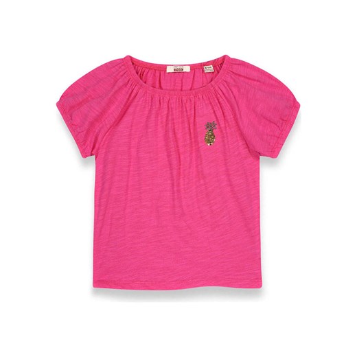 Street Called Madison Koszulka w kolorze różowym ze sklepu Limango Polska w kategorii Bluzki dziewczęce - zdjęcie 185529654