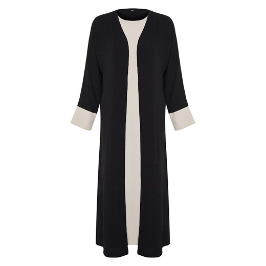 trendyol 2-częściowy zestaw w kolorze kremowo-czarnym Trendyol 38 Limango Polska okazja