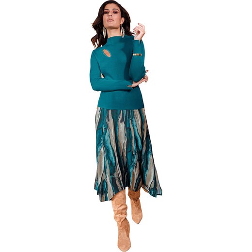 WITT WEIDEN Sweter w kolorze morskim Witt Weiden 46 okazja Limango Polska