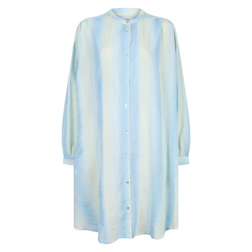 RUBY TUESDAY Sukienka &quot;Camila&quot; w kolorze błękitnym ze sklepu Limango Polska w kategorii Sukienki - zdjęcie 185531031