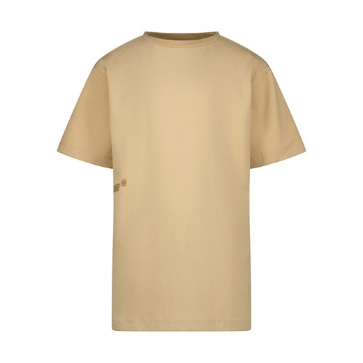 Vingino Koszulka w kolorze beżowym ze sklepu Limango Polska w kategorii T-shirty chłopięce - zdjęcie 185531334