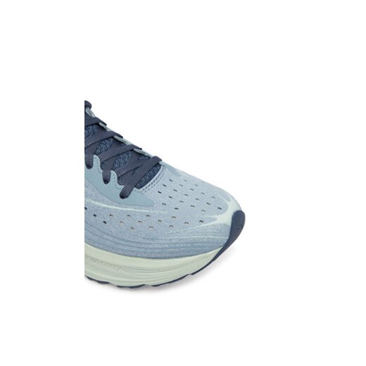 Buty do biegania Mizuno Wave Skyrise 6 J1GD2509 Niebieski Mizuno 41 eobuwie.pl