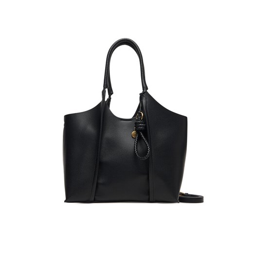 Aldo Torebka Kylinia 14076907 Czarny ze sklepu MODIVO w kategorii Torby Shopper bag - zdjęcie 185533181