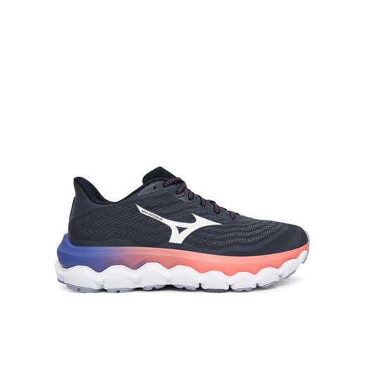 Mizuno Buty do biegania Horizon 8 J1GD2526 Szary ze sklepu MODIVO w kategorii Buty sportowe damskie - zdjęcie 185533261