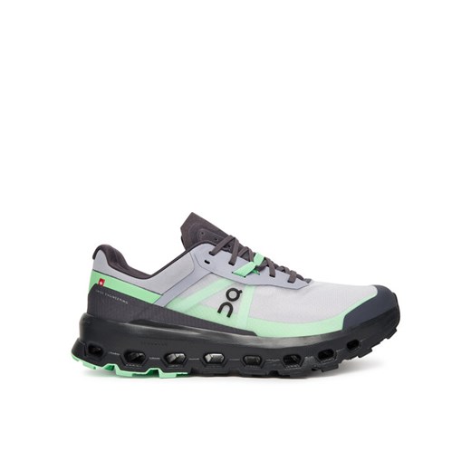 On Sneakersy Cloudvista 3ME30110522 Fioletowy ze sklepu MODIVO w kategorii Buty sportowe męskie - zdjęcie 185533264