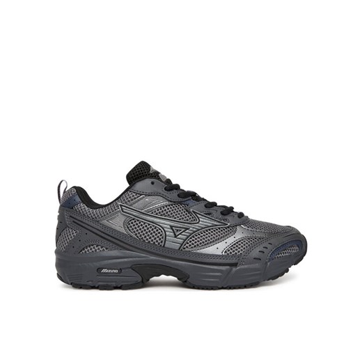 Mizuno Sneakersy Mxr Sport D1GA2451 Czarny ze sklepu MODIVO w kategorii Buty sportowe damskie - zdjęcie 185533390