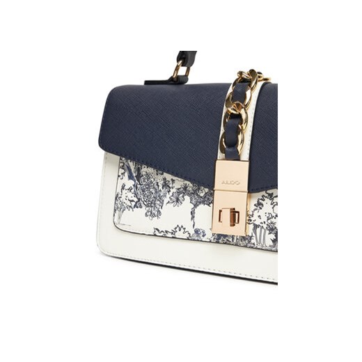 Aldo Torebka Parkryn 14091153 Kolorowy Aldo OS MODIVO