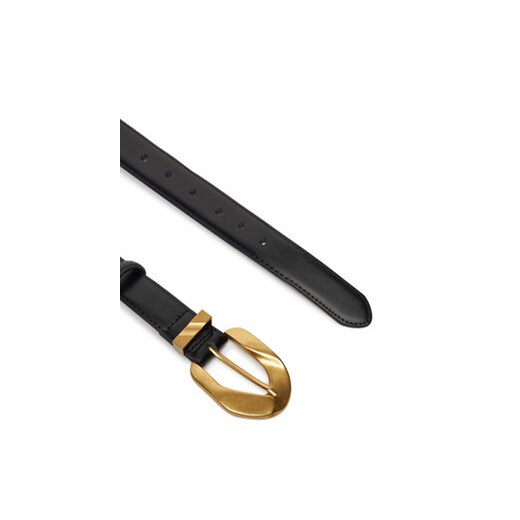 Aldo Pasek Damski Raiyne 14088439 Czarny Aldo M MODIVO