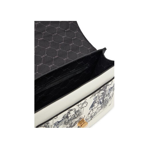 Aldo Torebka Parkryn 14091153 Kolorowy Aldo OS MODIVO