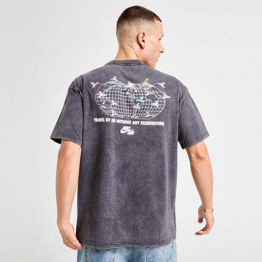 NIKE T-SHIRT U NSW TEE OC FB GFX FW CULTURE ze sklepu JD Sports  w kategorii T-shirty męskie - zdjęcie 185534633