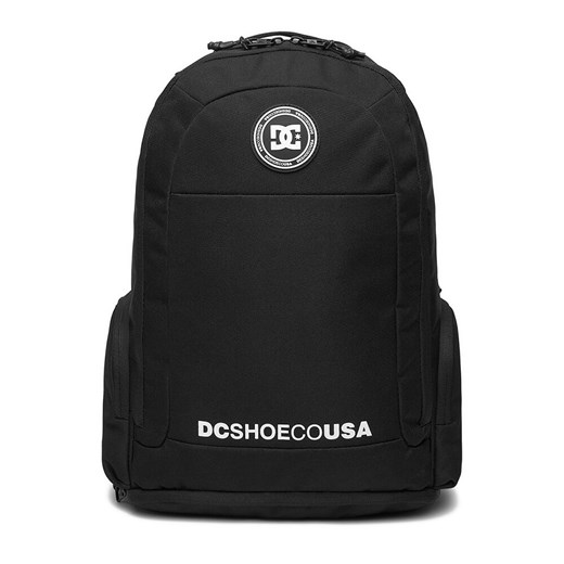 Plecak DC Shoes C-DCI-B-003-08 ze sklepu ccc.eu w kategorii Plecaki - zdjęcie 185537510