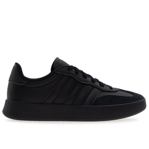 Buty męskie adidas Sportswear Barreda JR1321 - czarne ze sklepu streetstyle24.pl w kategorii Buty sportowe męskie - zdjęcie 185537910