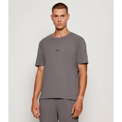BOSS BLACK Góra od piżamy Unique | Regular Fit ze sklepu Gomez Fashion Store w kategorii Piżamy męskie - zdjęcie 185538013