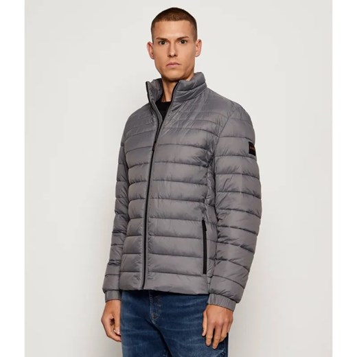 BOSS ORANGE Kurtka Oden2 | Slim Fit ze sklepu Gomez Fashion Store w kategorii Kurtki męskie - zdjęcie 185538020