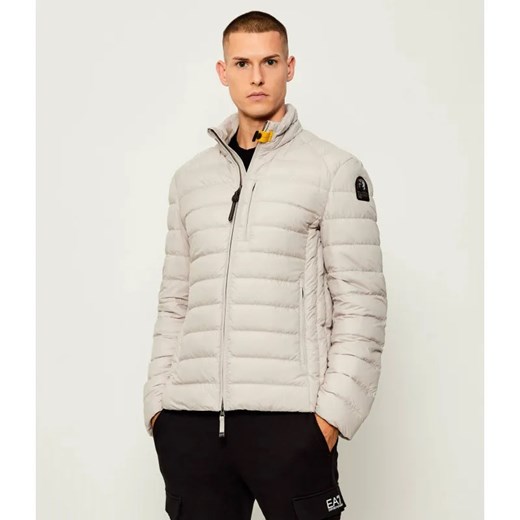 PARAJUMPERS Puchowa kurtka UGO | Regular Fit ze sklepu Gomez Fashion Store w kategorii Kurtki męskie - zdjęcie 185538040