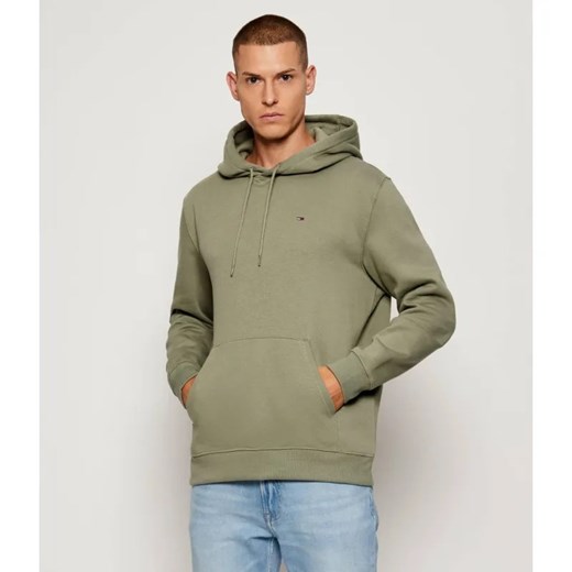 Tommy Jeans Bluza | Regular Fit ze sklepu Gomez Fashion Store w kategorii Bluzy męskie - zdjęcie 185538061
