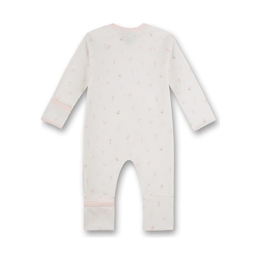 Sanetta Rampers w kolorze kremowym Sanetta 44 okazja Limango Polska