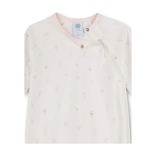 Sanetta Rampers w kolorze kremowym Sanetta 44 okazja Limango Polska