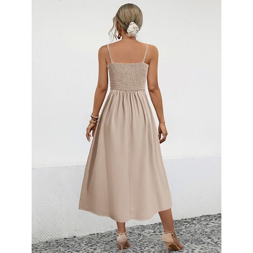 Ariel Tesoro Sukienka w kolorze kremowym Ariel Tesoro 38 promocja Limango Polska