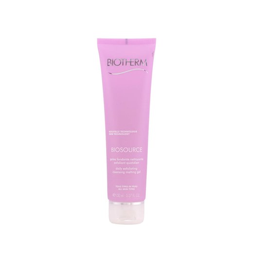 Biotherm Żel do twarzy &quot;Biosource&quot; - 150 ml ze sklepu Limango Polska w kategorii Pielęgnacja twarzy - zdjęcie 185539892