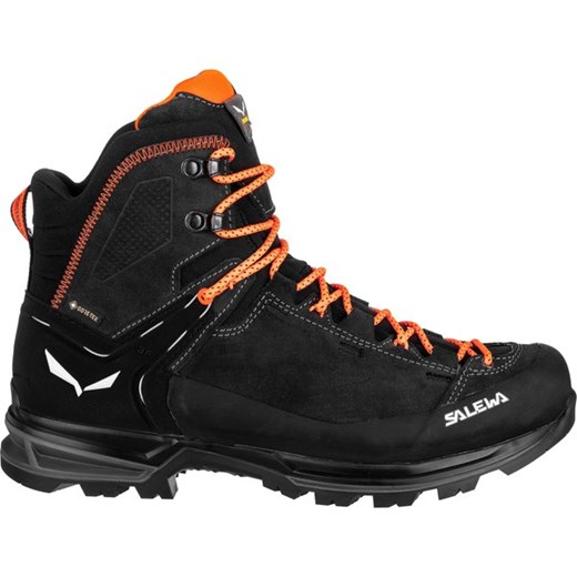 Buty trekkingowe MTN Trainer 2 Mid GTX Salewa ze sklepu SPORT-SHOP.pl w kategorii Buty trekkingowe męskie - zdjęcie 185540760