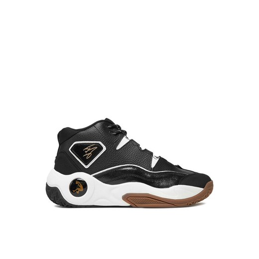 Shaq Sneakersy EOSS-H.O.F AQ95027M-BBZ Czarny ze sklepu MODIVO w kategorii Buty sportowe męskie - zdjęcie 185541061