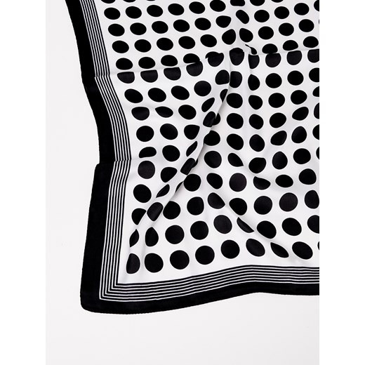 Mohito - Apaszka w grochy - wielobarwny Mohito ONE SIZE Mohito