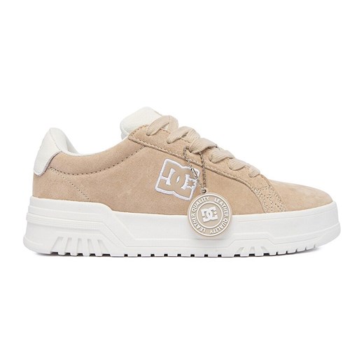 Obuwie sportowe DC Shoes CEO-WP40-24302 ze sklepu ccc.eu w kategorii Buty sportowe damskie - zdjęcie 185541931