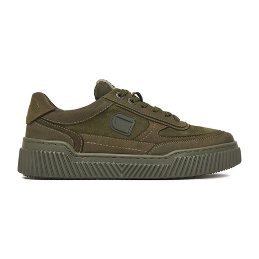 Sneakers G-STAR RAW CEO-WI16-SABY-02 ze sklepu ccc.eu w kategorii Buty sportowe damskie - zdjęcie 185541934