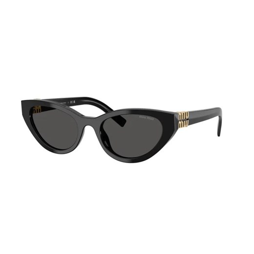 MIU MIU Okulary przeciwsłoneczne ze sklepu Gomez Fashion Store w kategorii Okulary przeciwsłoneczne damskie - zdjęcie 185542692