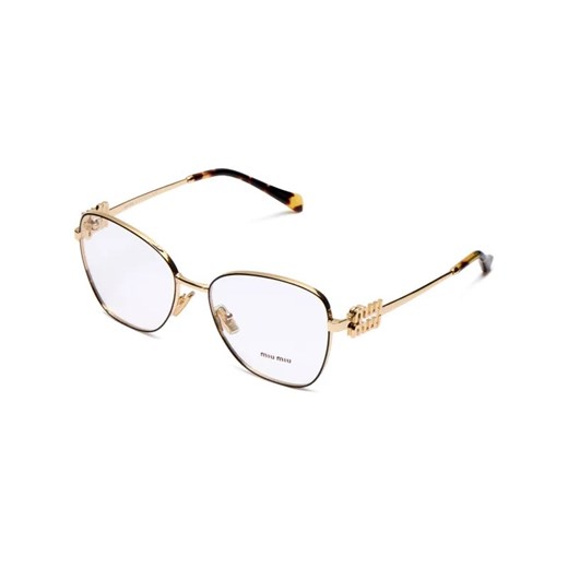 MIU MIU Oprawki ze sklepu Gomez Fashion Store w kategorii Okulary korekcyjne damskie - zdjęcie 185542693