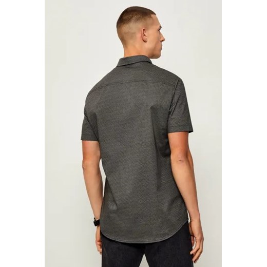 Armani Exchange Koszula | Slim Fit Armani Exchange L Gomez Fashion Store