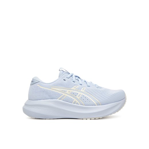 Asics Buty do biegania Gel-Excite 11 1012B861 Niebieski ze sklepu MODIVO w kategorii Buty sportowe damskie - zdjęcie 185543373