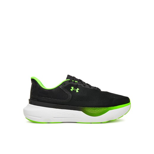 Under Armour Buty do biegania UA Infinite Pro 2 3028168 Czarny ze sklepu MODIVO w kategorii Buty sportowe męskie - zdjęcie 185543382