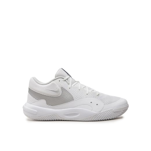 Nike Sneakersy Hyperquick FN4678 102 Biały ze sklepu MODIVO w kategorii Buty sportowe męskie - zdjęcie 185543414
