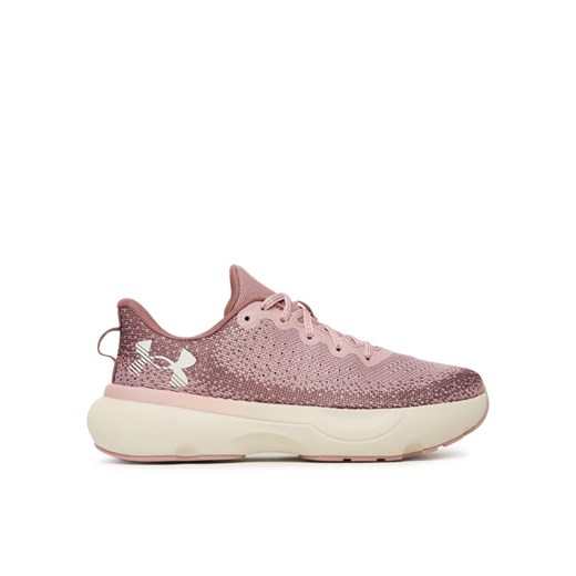 Under Armour Buty do biegania UA Infinite 3027524 Różowy ze sklepu MODIVO w kategorii Buty sportowe damskie - zdjęcie 185543421