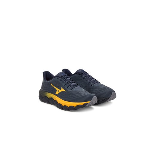 Mizuno Buty do biegania Wave Horizon 8 J1GC2526 Czarny Mizuno 41 MODIVO
