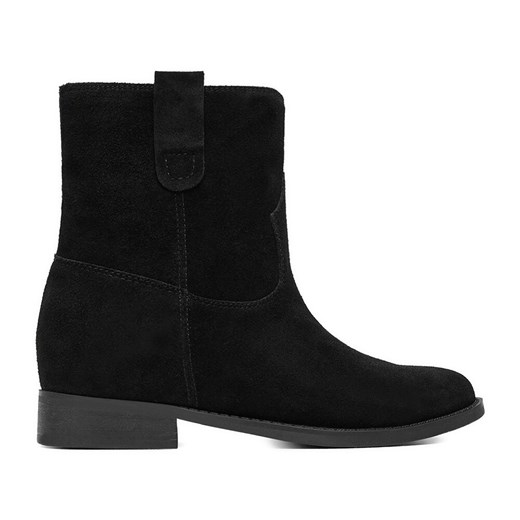 Botki Badura EO-RUILY-11 ze sklepu ccc.eu w kategorii Botki - zdjęcie 185543922