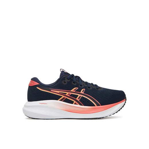 Buty do biegania Asics Gel-Excite 11 1012B861 Granatowy ze sklepu eobuwie.pl w kategorii Buty sportowe damskie - zdjęcie 185544171
