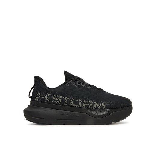 Buty do biegania Under Armour Infinite Pro 2 Storm 6000018 Czarny ze sklepu eobuwie.pl w kategorii Buty sportowe męskie - zdjęcie 185544190